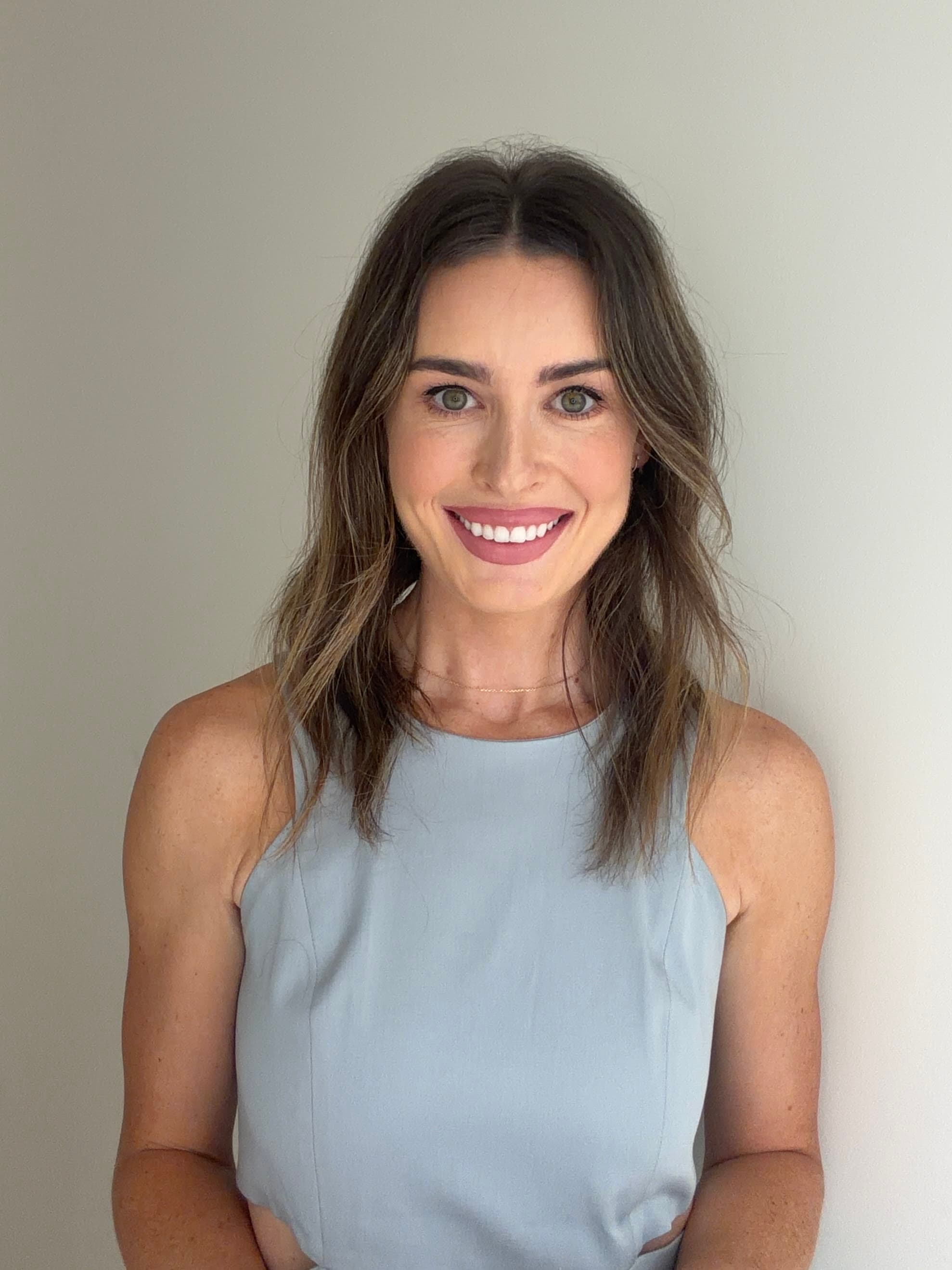 Amy Kahlout